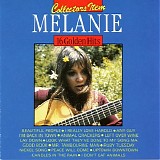 Melanie - 16 golden hits