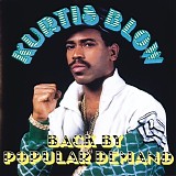 Kurtis Blow - Back by popular demand