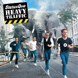 Status Quo - Heavy traffic