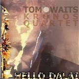 Tom Waits - Hello Dalai