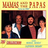 Mamas and the Papas - Live in 1982