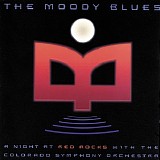 Moody Blues - A night at red rocks