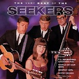 Seekers - The very best of