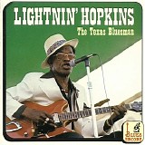 Lightnin' Hopkins - The texas bluesman