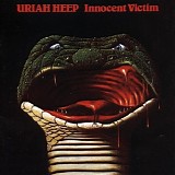 Uriah Heep - Innocent victim