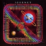 Journey - Departure