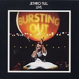 Jethro Tull - Bursting out