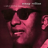 Sonny Rollins - Village Vanguard, November 3, 1957