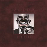 Frank Zappa - Everything is healing nicely