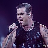 Robbie Williams - Live in KÃ¶ln 11.08.2001
