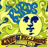 Byrds - Live usa - live & alive
