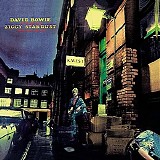 David Bowie - The rise and fall of Ziggy Stardust and the spiders from mars
