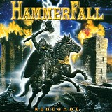 Hammerfall - Renegade