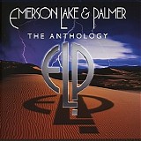Emerson, Lake & Palmer - The Anthology