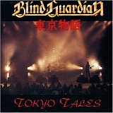 Blind Guardian - Tokyo tales