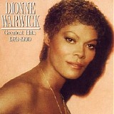 Dionne Warwick - Greatest hits 1979-1990