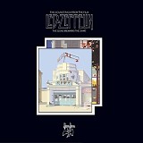 Led Zeppelin - The song remains the same
