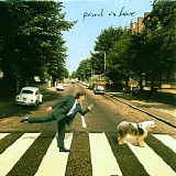 Paul McCartney - Paul is live