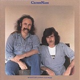 Crosby & Nash - Whistling down the wire