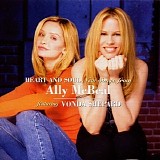 Vonda Shepard - Heart and soul - New songs from Ally McBeal
