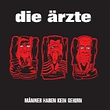 Ã„rzte - MÃ¤nner haben kein Gehirn (DÃ„-Biographie)