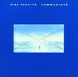 Dire Straits - Communique