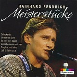 Rainhard Fendrich - MeisterstÃ¼cke