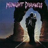 Midnight Darkness - Holding the night