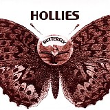 Hollies - Butterfly