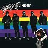 Graham Bonnet - Line-up