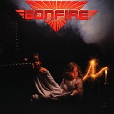 Bonfire - Don't touch the light
