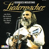 Georges Moustaki - Liedermacher