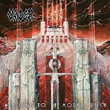 Vader - Welcome to the morbid reich
