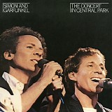 Simon & Garfunkel - The concert in Central Park