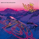 Moody Blues - Keys of the kingdom