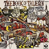 Deep Purple - The book of Taliesyn