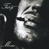 Fury in the slaughterhouse - Mono