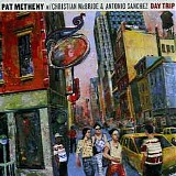 Pat Metheny - Day trip