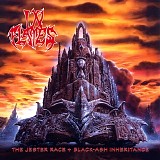 In Flames - Black-ash inheritance