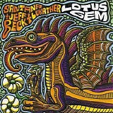 Santana - Lotus gem