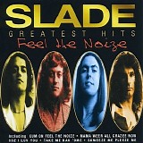 Slade - Feel the noize