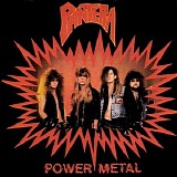Pantera - Power metal