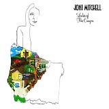 Joni Mitchell - Ladies of the canyon