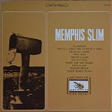 Memphis Slim - Memphis Slim