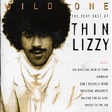 Thin Lizzy - Wild one - the very best of