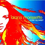 Alanis Morissette - Under rug swept
