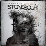 Stone Sour - House of gold & bones Part 1