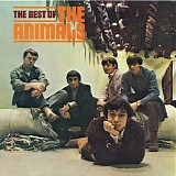 Animals - The Animals
