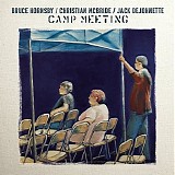 Bruce Hornsby - Camp meeting