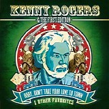 Kenny Rogers - Ruby donÂ´t take your love to town